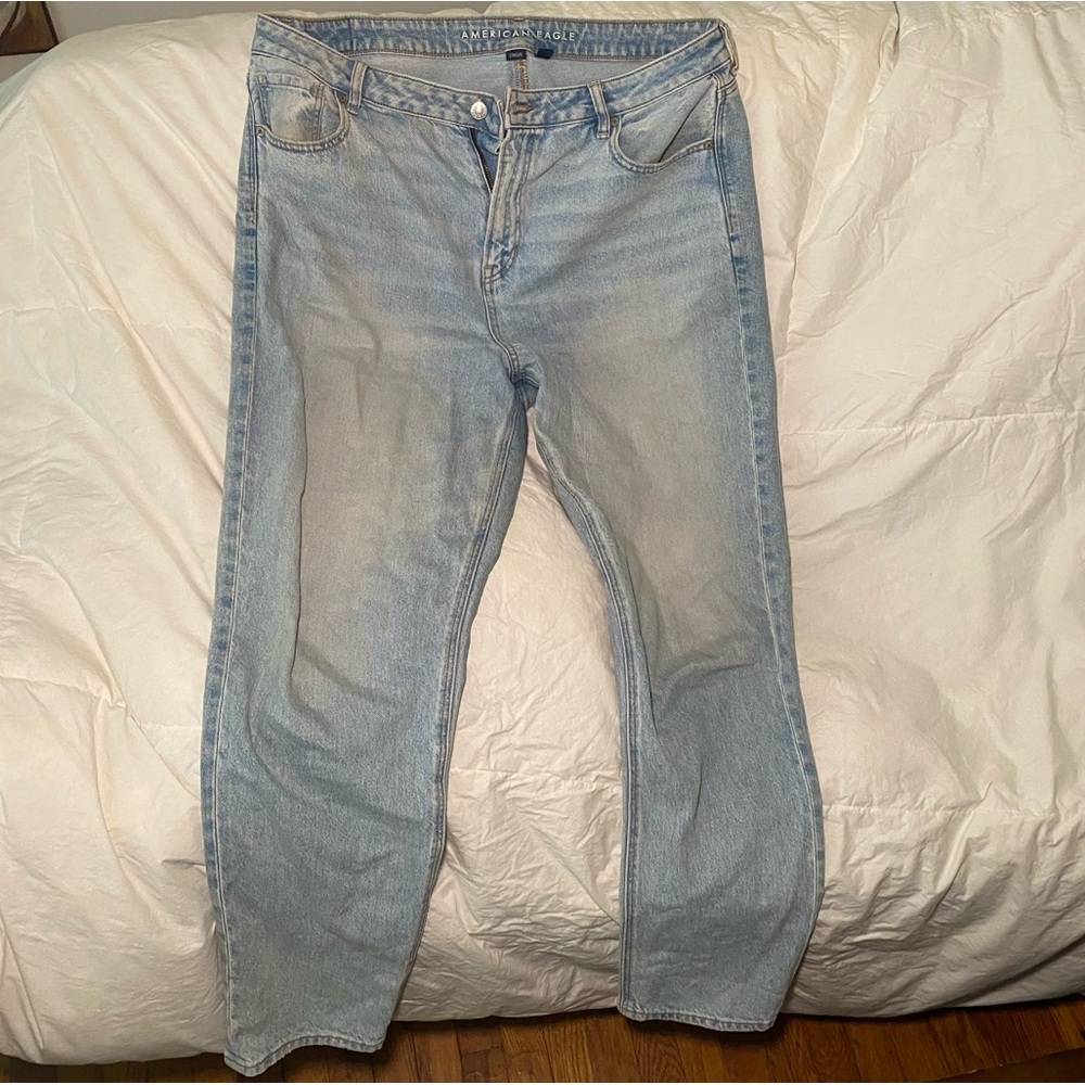 American Eagle Jeans - Plus